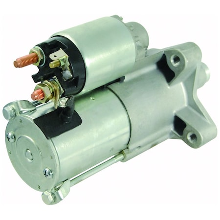Replacement For Dodge, 2011 Nitro 4L Starter
